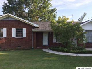 809 Clearview St, Decatur, AL 35601-6303