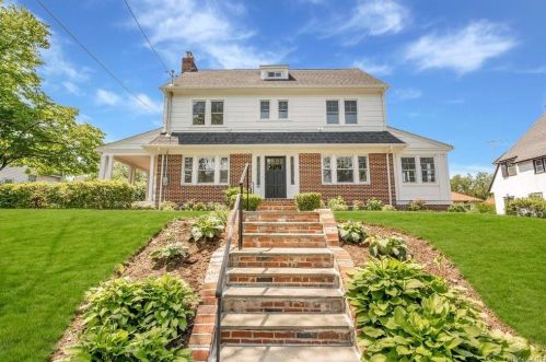 324 Claremont Ave, Mount Vernon, NY 10552-2315