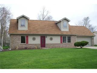 103 Westwood Pl, Hicksville, OH 43526-1060