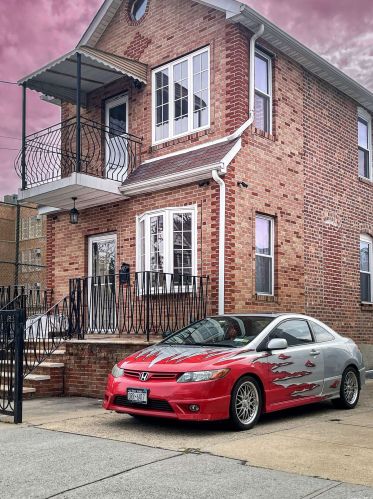 107-32 91st St, Jamaica, NY 11417-1403