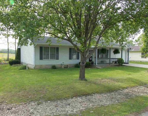 304 Hel Mar Dr, Yockey, IN 47446-8135