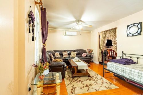 1847 Barnes Ave, Bronx NY  10462-3607 exterior