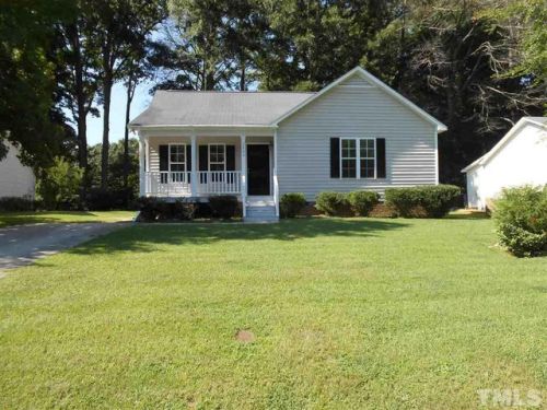 5925 Sandy Run, Knightdale, NC 27545-8957