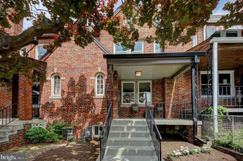 235 Ingraham St, Washington, DC 20011-6625