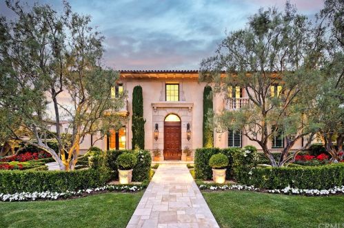 23 High Water, Newport Beach, CA 92657-2149