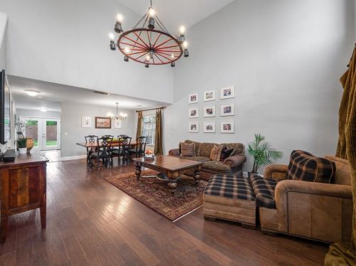 2304 Tisbury Way, Oak Point, TX 75068-5800