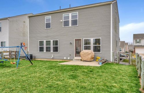 1264 Morningside St, Blacklick OH  43004-7128 exterior