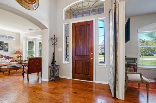 5412 Lancelot Ln, Richardson TX  75082-4920 exterior