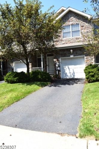 114 Jillian Blvd, Parsippany NJ  07054-3444 exterior
