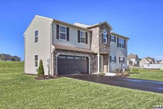 1121 Park Ave, Siddonsburg, PA 17019-8516