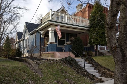 2223 Oakland Ave, Covington, KY 41014-1549