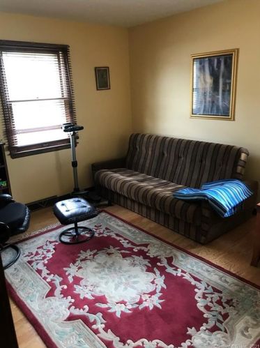 28 Madison St, Plainville CT  06062-1738 exterior