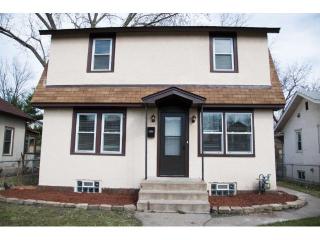 3414 James Ave, Minneapolis MN  55412-2436 exterior