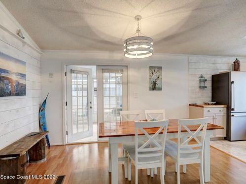 803 Vireo Dr, Sebastian FL  32976-7351 exterior