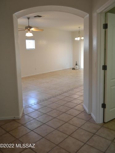 6315 Ocotillo Meadow Dr, Tucson AZ  85757-7529 exterior