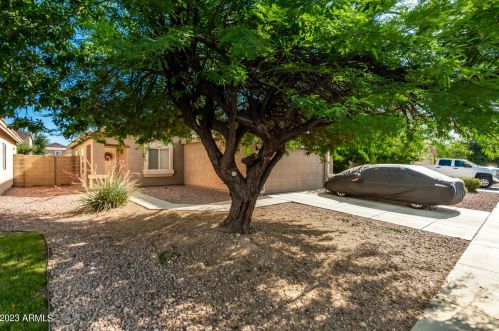 11629 Retheford Rd, Youngtown, AZ 85363-1687