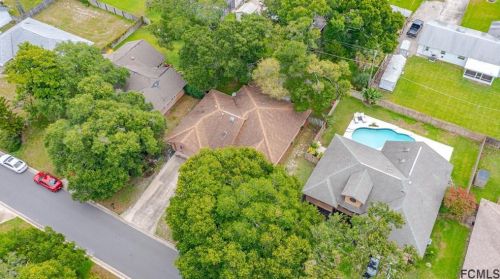 5 Marjorie Trl, Ormond Beach FL  32174-8502 exterior