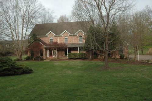1900 Rose Island Rd, Prospect, KY 40059-8029