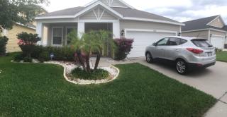 11541 Balintore Dr, Riverview FL  33579-3918 exterior