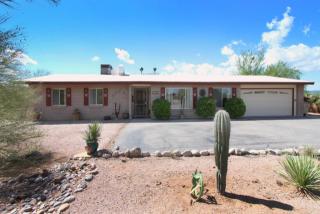 2289 Rapallo Way, Tucson, AZ 85741-2618