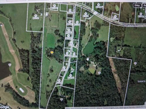 2645 Hathaway Rd, Hamilton KY  41091-9815 exterior