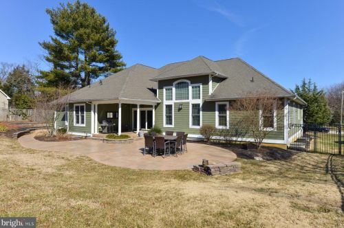 106 Princeton Ave, Wenonah NJ  08090-1937 exterior