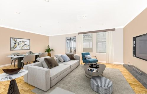 455 145th St, Bronx, NY 10454-1033