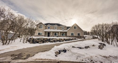 95 Salem Hills Dr, Payson UT  84651-5531 exterior
