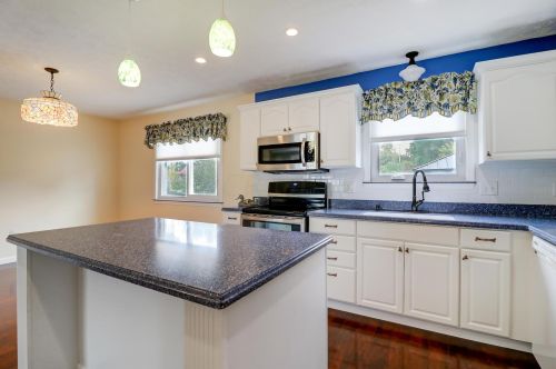 2434 Northbranch Rd, Darbydale OH  43123-1631 exterior