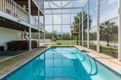 7637 Deedra Cir, Port Richey FL  34668-6454 exterior