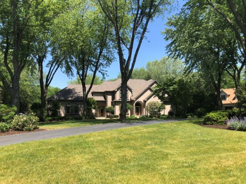 33826 118th St, Twin Lakes, WI 53181-9288