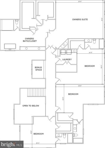 11703 Sugarland Rd, Herndon VA  20170-2303 exterior