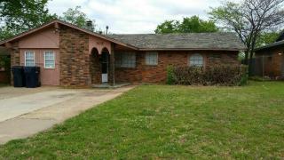 3113 54th St, Oklahoma City OK  73135-1441 exterior