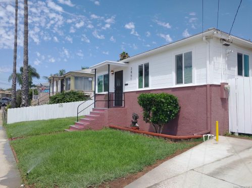 2861 Preece St, San Diego, CA 92111-5417