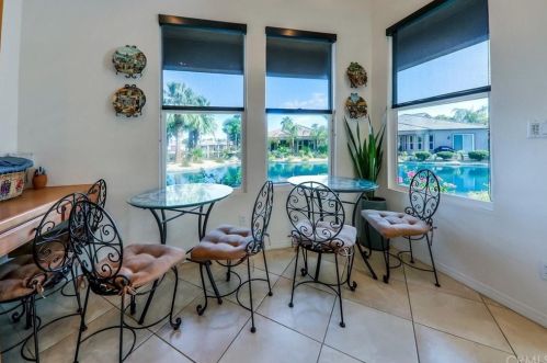 9 Loch Ness Lake Ct, Rancho Mirage CA  92270-5811 exterior