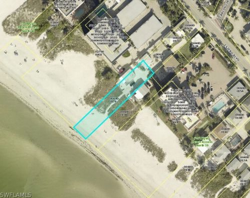574 Estero Blvd, Fort Myers Beach, FL 33931-2019