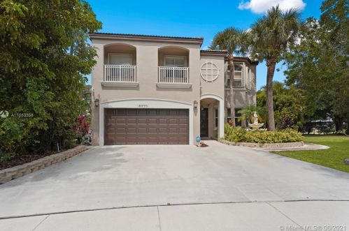 16895 49th Ct, Hollywood, FL 33027-4907