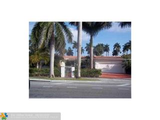 1255 Hollywood Blvd, Hollywood FL  33019-1515 exterior