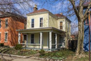 316 2nd Ave, Columbus, OH 43201-3624