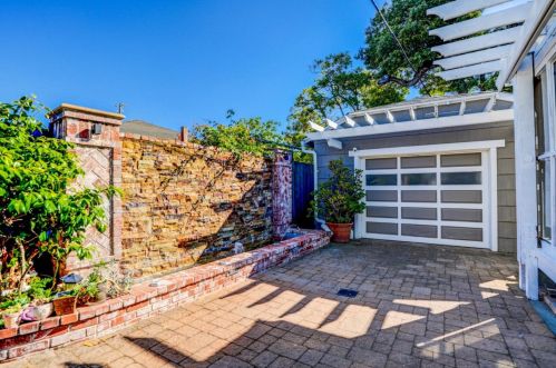 101 De Soto Way, San Bruno CA  94066-4719 exterior