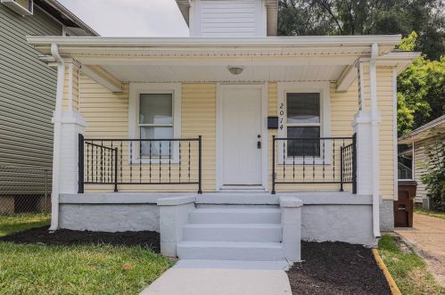 2014 Crescent Blvd, Liberty Township, OH 45042