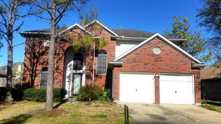 1805 Oak Lodge Dr, Pearland, TX 77581-6196