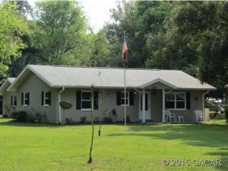 101 Eestaulkee Ave, Micanopy, FL 32667-4050