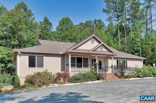 294 Jefferson Dr, Bybee VA  22963-2606 exterior