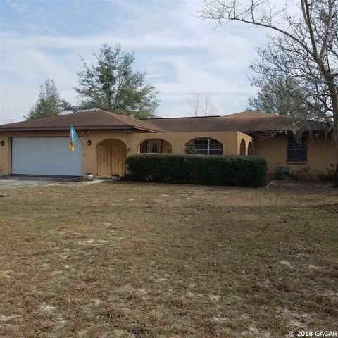 12403 282, Jonesville FL  32669-6323 exterior