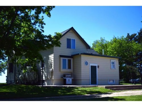 2206 90 Ave, Hammond WI  54002-7006 exterior
