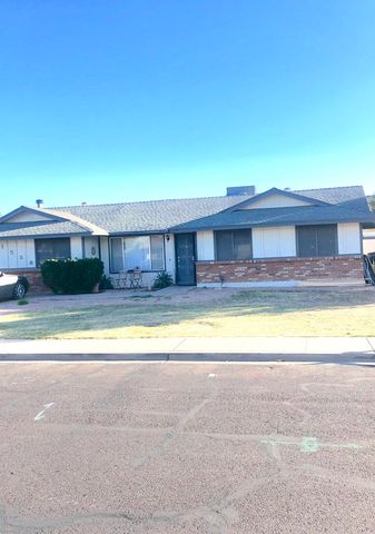 1539 Enid Ave, Mesa, AZ 85204-4352