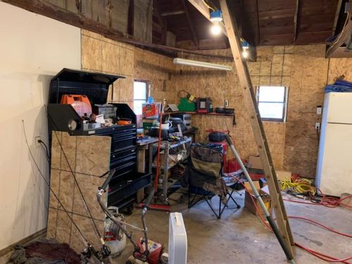 22387 Glen Hall Rd, Shell Rock, IA 50670-9767