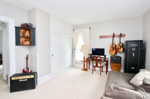 529 Summit St, Marion OH  43302-5231 exterior