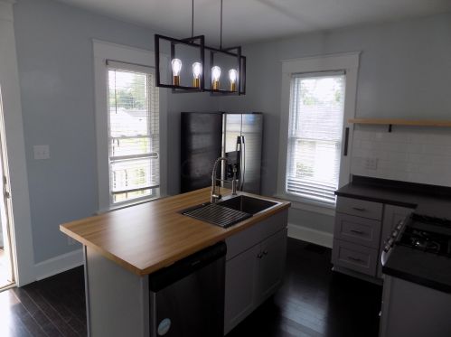 408 Oak St, Mount Vernon OH  43050-3635 exterior